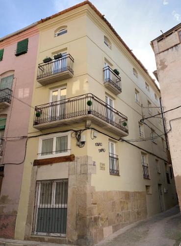 Mora d'Ebre Apartment | APARTAMENTS IMPRO