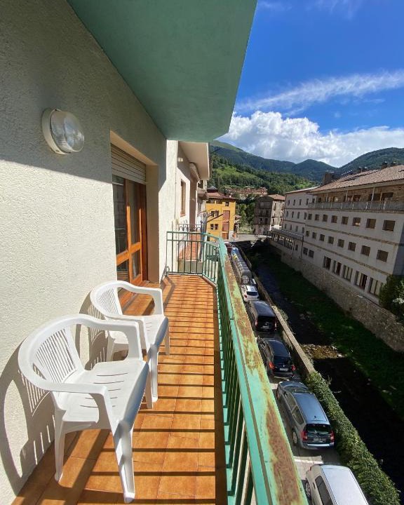 Ribes De Freser Apartment | Apartaments Sant Antoni
