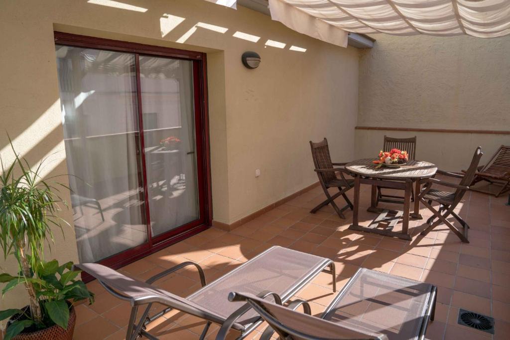 Lloret Town Center Apartment | Apartaments Sant Pere