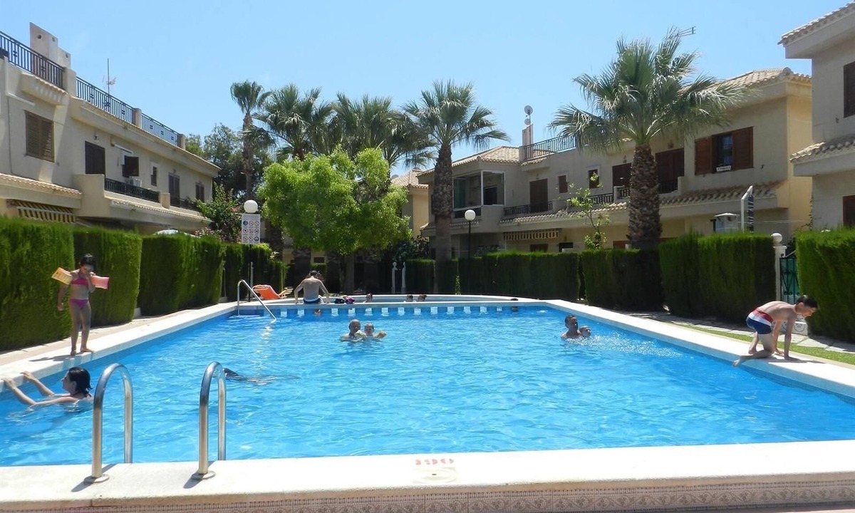 Playa Flamenca | Orihuela Costa