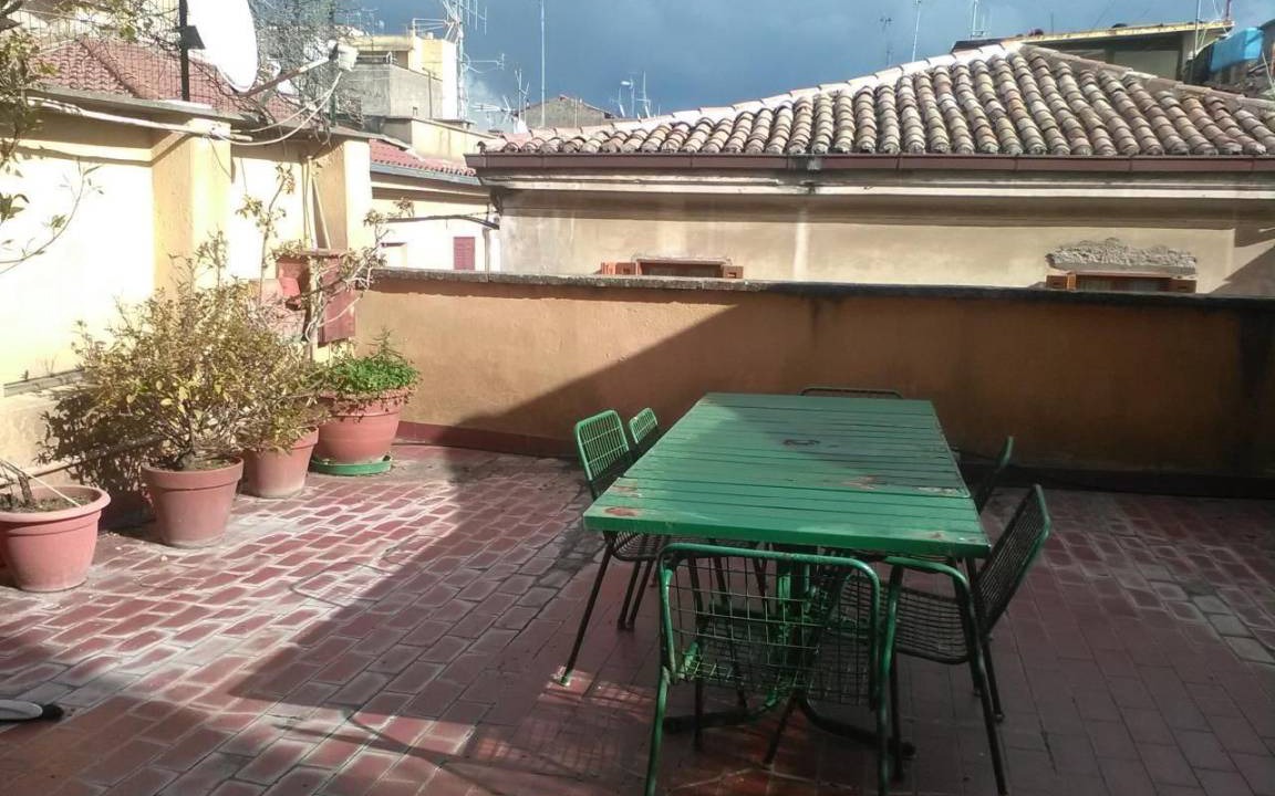 Velletri Apartment | Apartment ∙ 1 bedroom ∙ 2 guests
