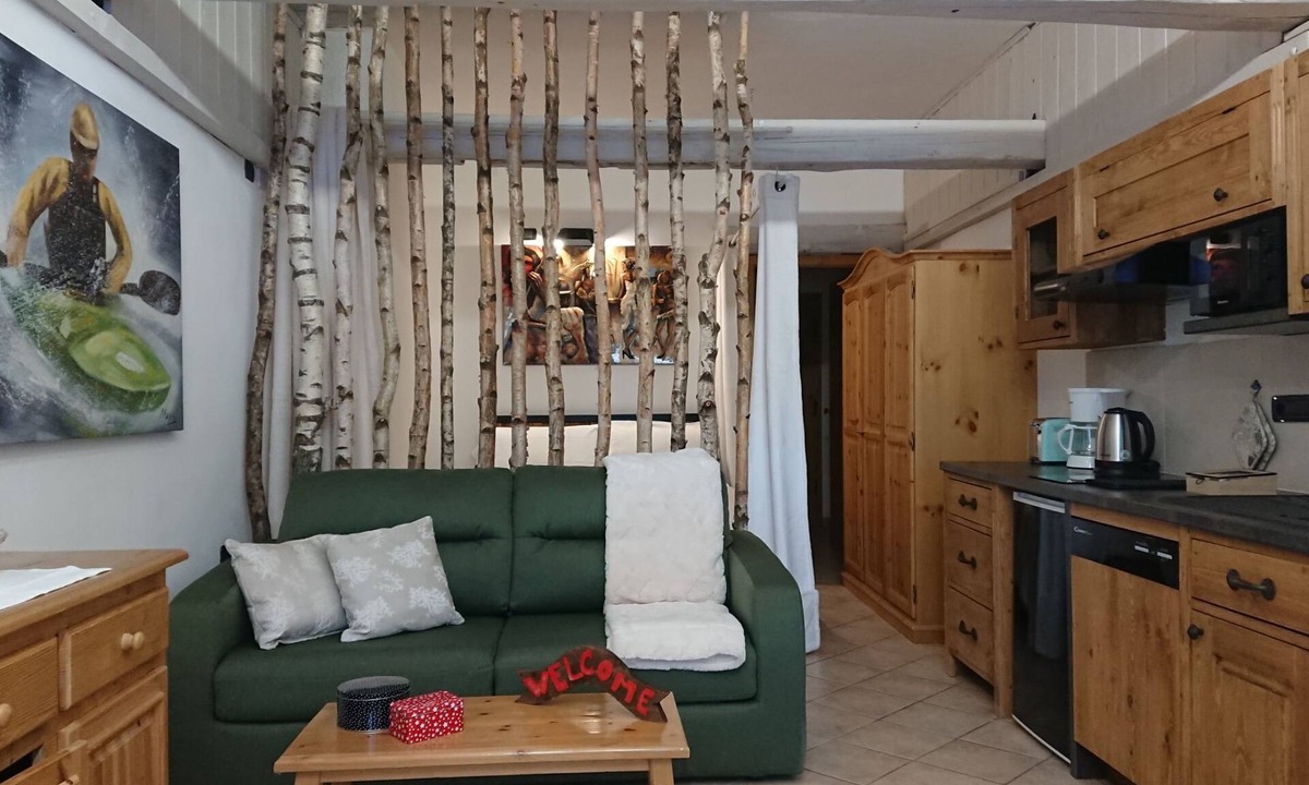 Cervinia Apartment | Apartment 11 - Blue Moon