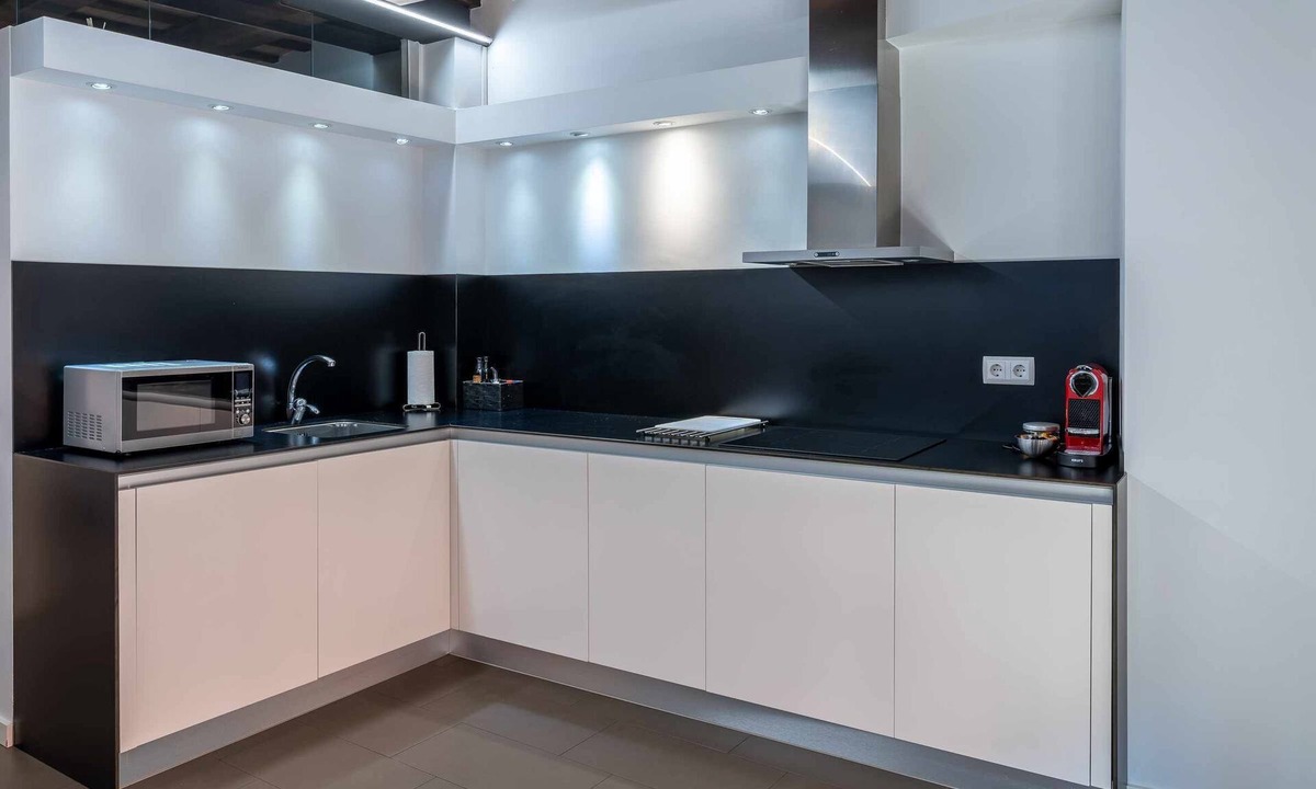 Olot Apartment | APARTMENT 2-1