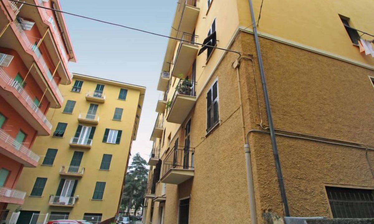 Chiavari Apartment | Apartment 3 by Interhome
