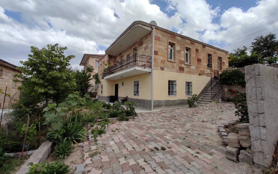 Mustafapasa Apartment | Apartment ∙ 8 guests