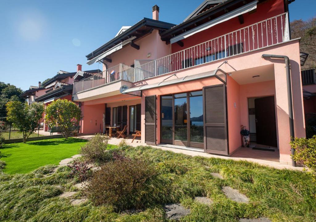 San Maurizio Apartment | Apartment Anna by Interhome