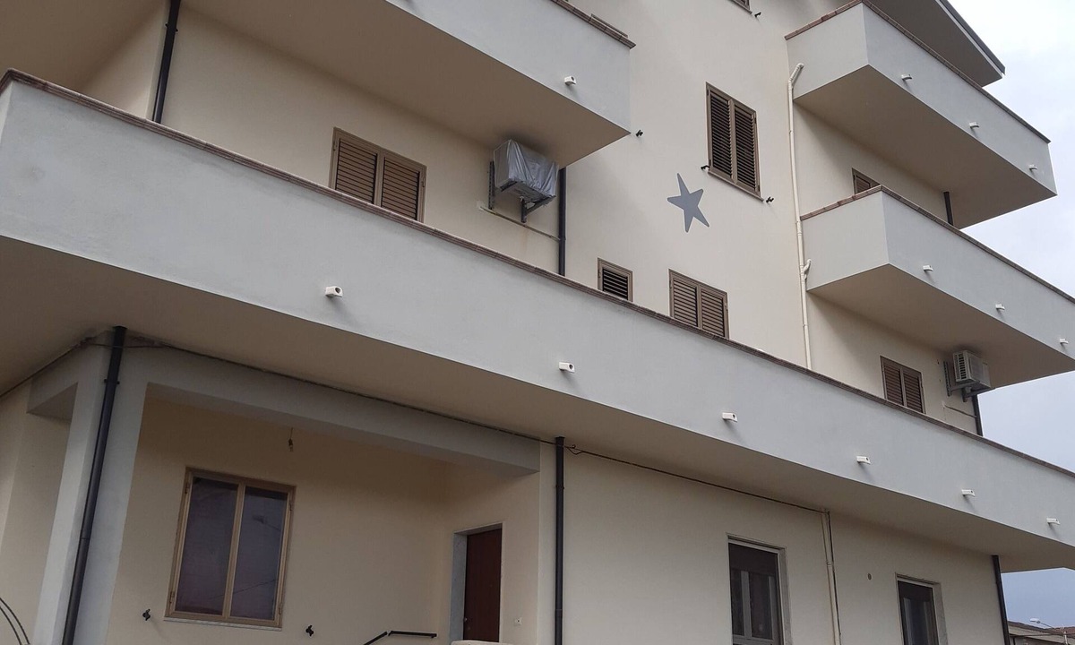 Guardavalle House | APARTMENT BY THE SEA IN CALABRIA GUARDAVALLE MARINA