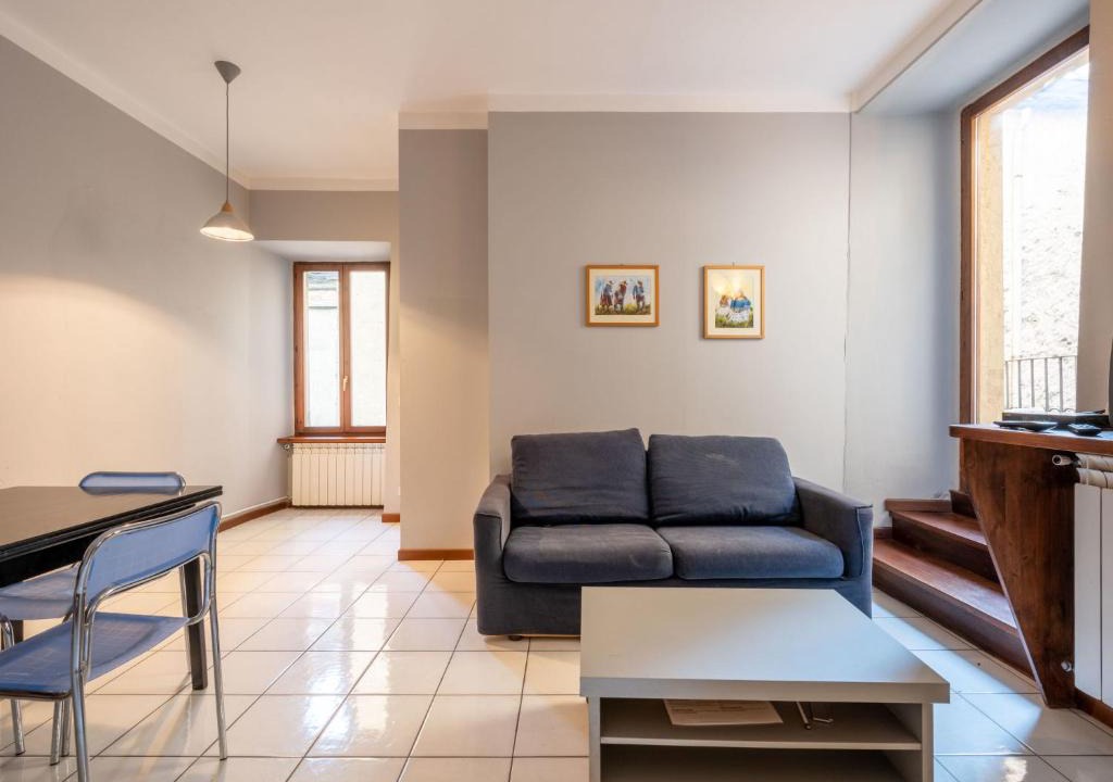 Orta San Giulio Apartment | Apartment Borgo Vecchio by Interhome