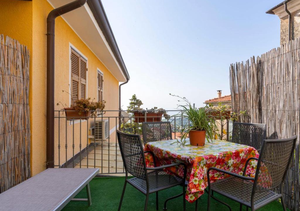 Terzorio Apartment | Apartment Cantina by Interhome