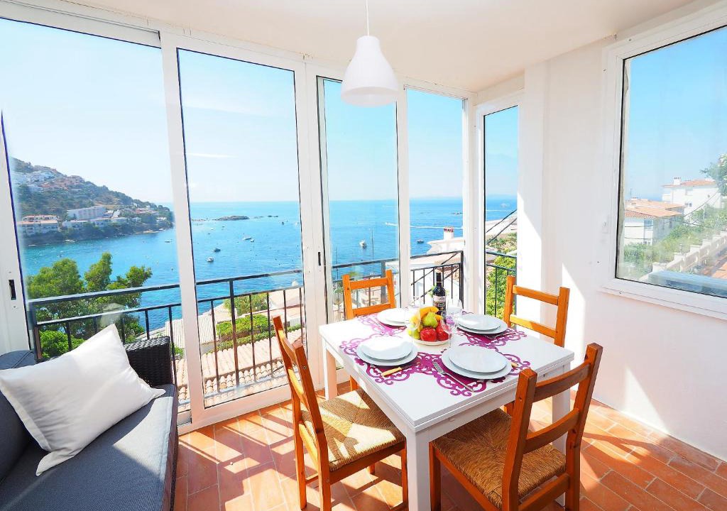 Almadraba-Canyelles Apartment | Apartment Canyelles