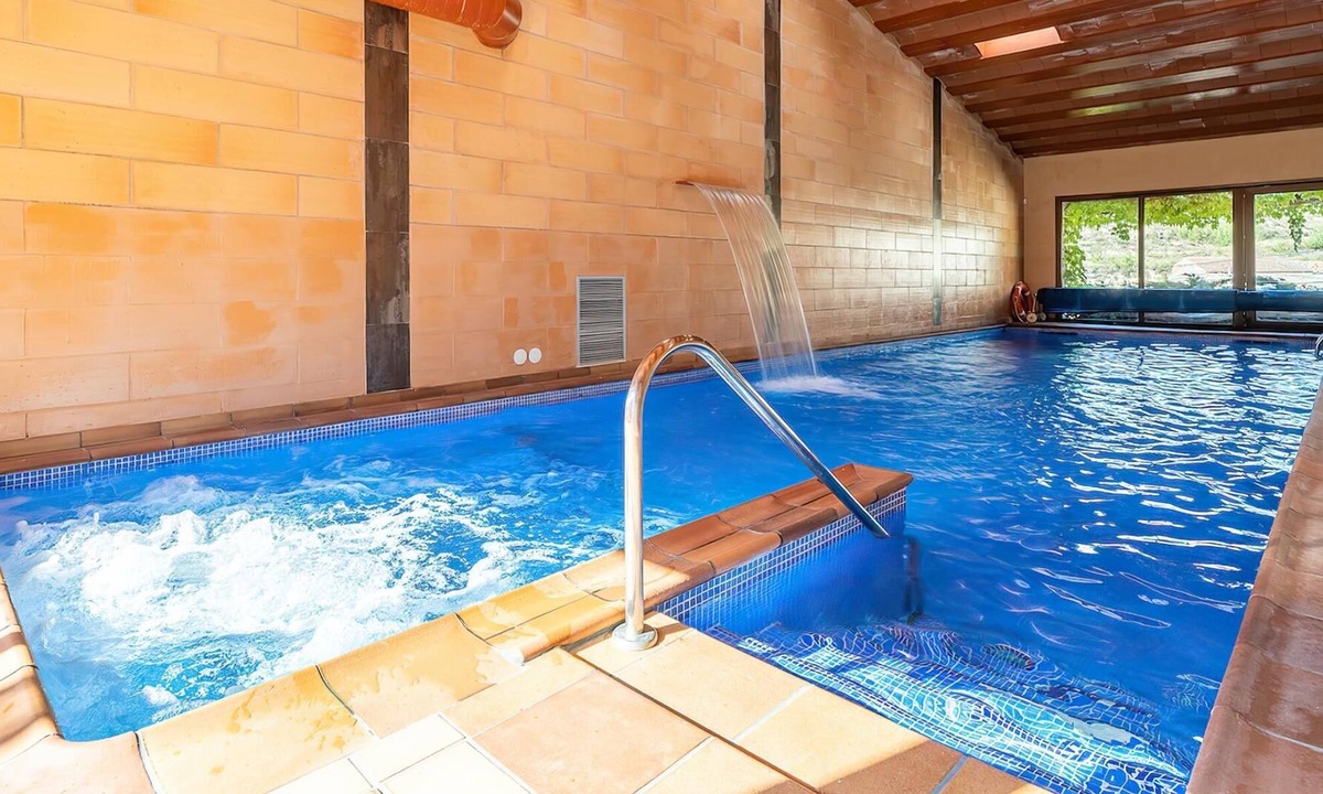 Conesa Apartment | Apartment ClosVip 3 with private terrace
