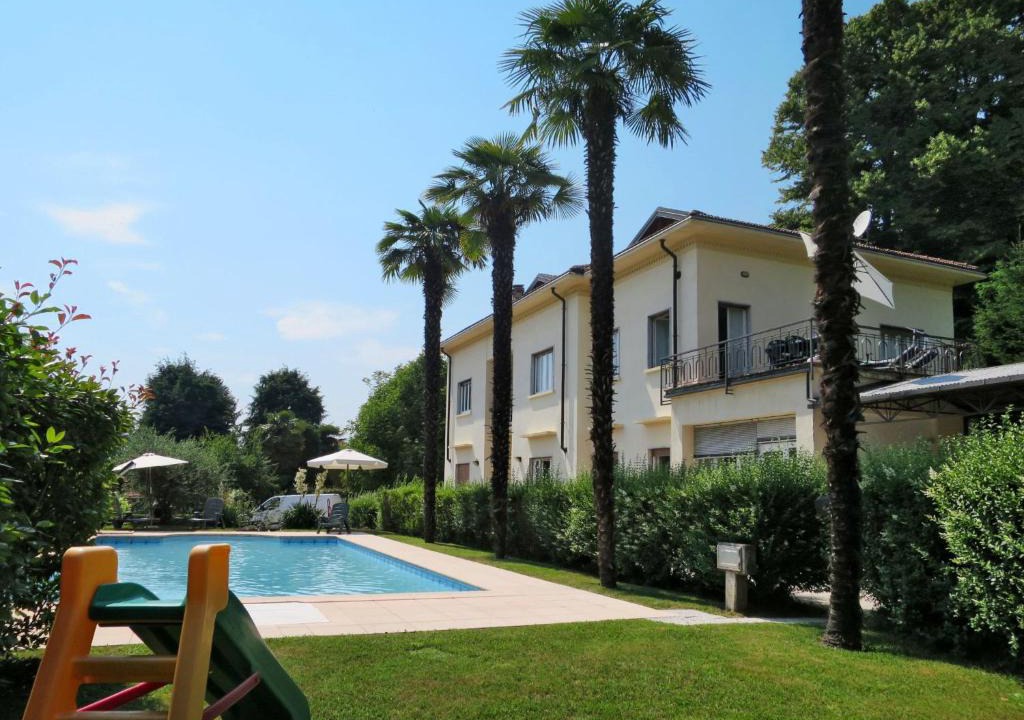 Luino Apartment | Apartment del Sole-3 by Interhome