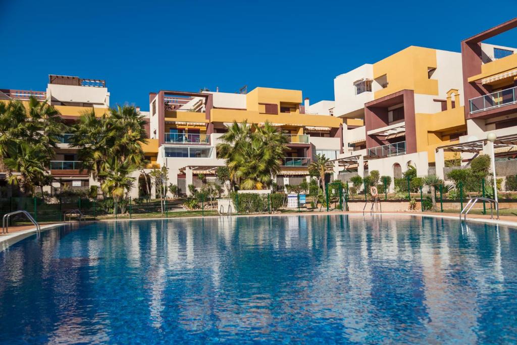 Orihuela Costa Apartment | Apartment El Bosque