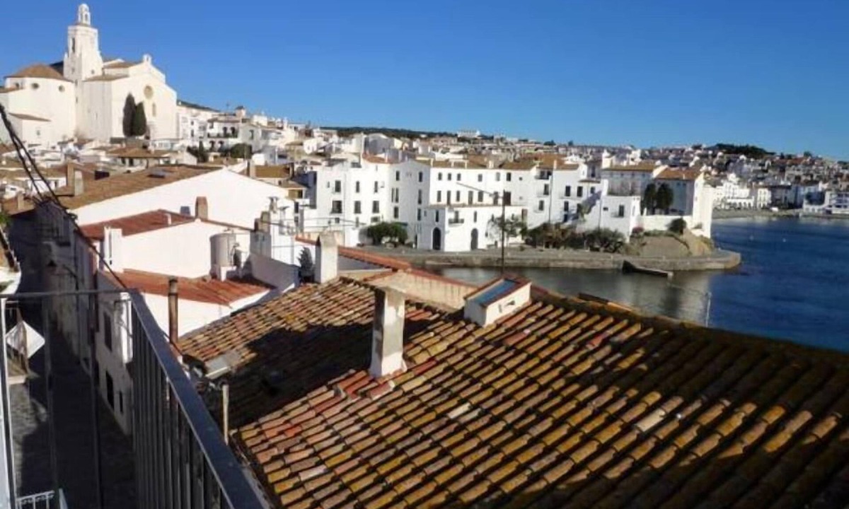 Cadaques Apartment | Apartment/flat - Cadaqués