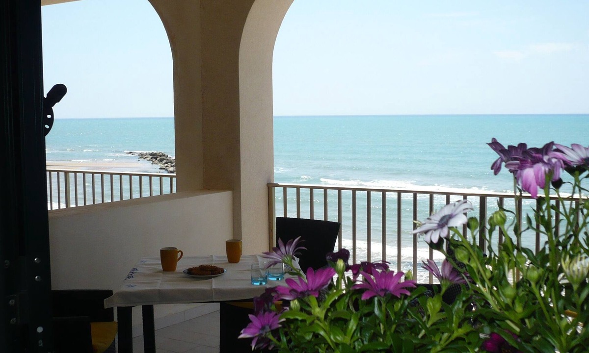 Donnalucata Apartment | Apartment/flat - Scicli