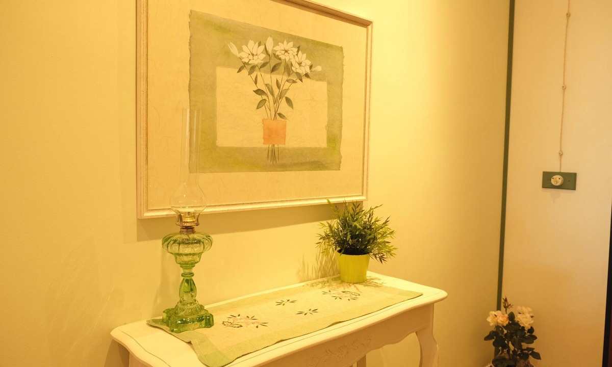 Tiche Apartment | Apartment/flat - Siracusa
