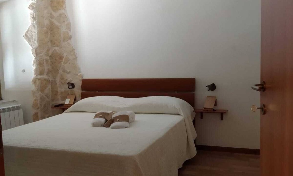 Anagni Apartment | apartment for daily use