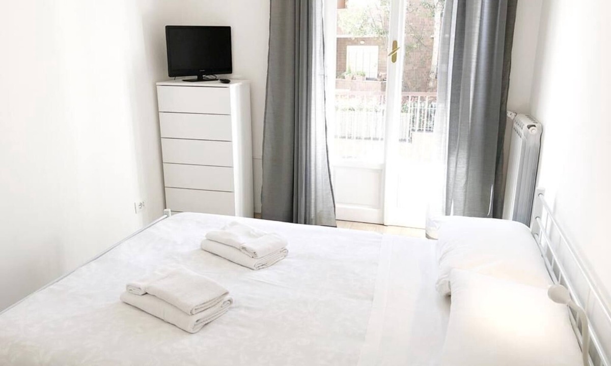 Gianicolense Apartment | Apartment Francesca certified sanitization every check