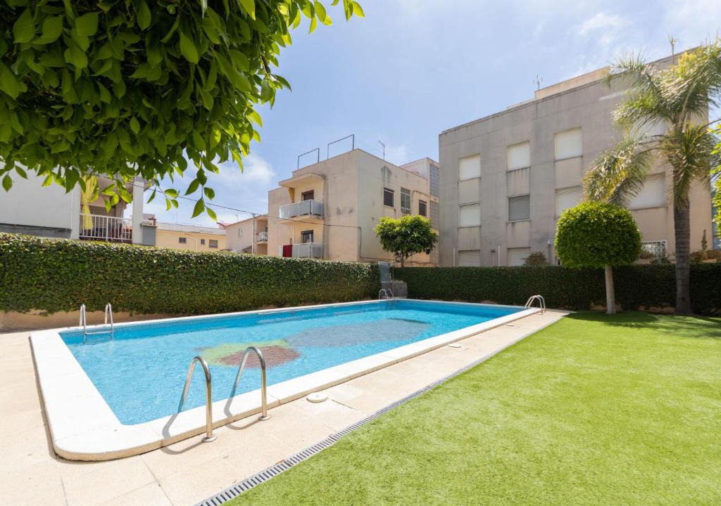 Cubelles Apartment | Apartment Girona by Interhome