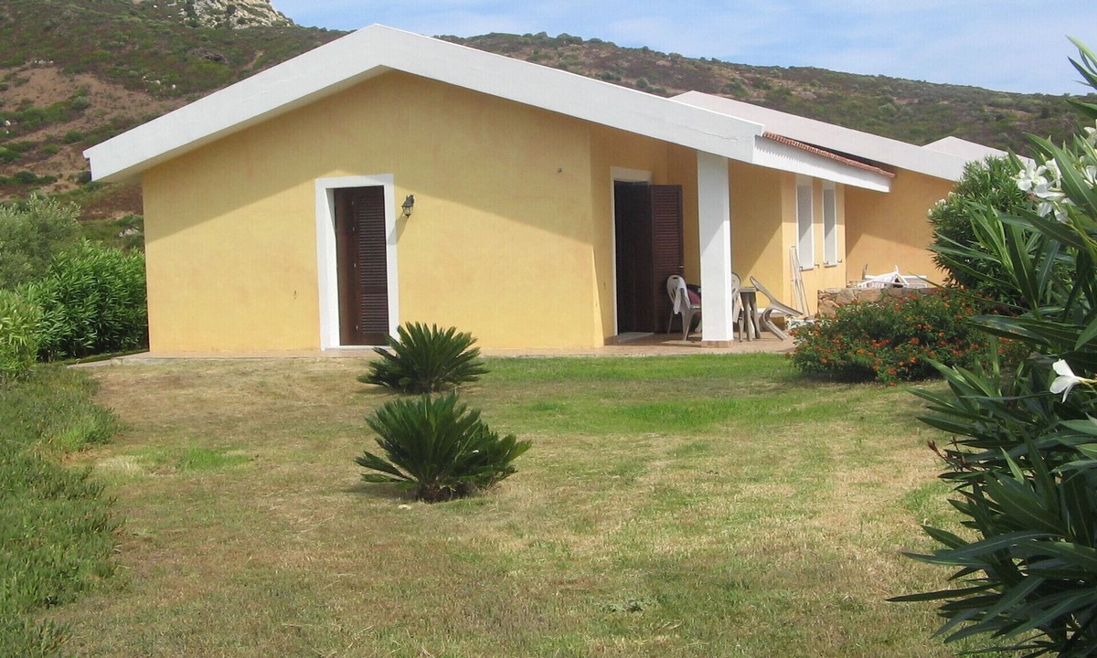Osseddu Resort | apartment in 4 ^ star Resort located in a residential area in Olbia