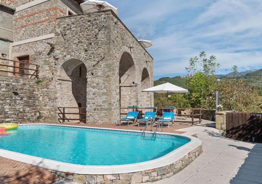 Argigliano Apartment | Apartment in Casola near Torre di Casola