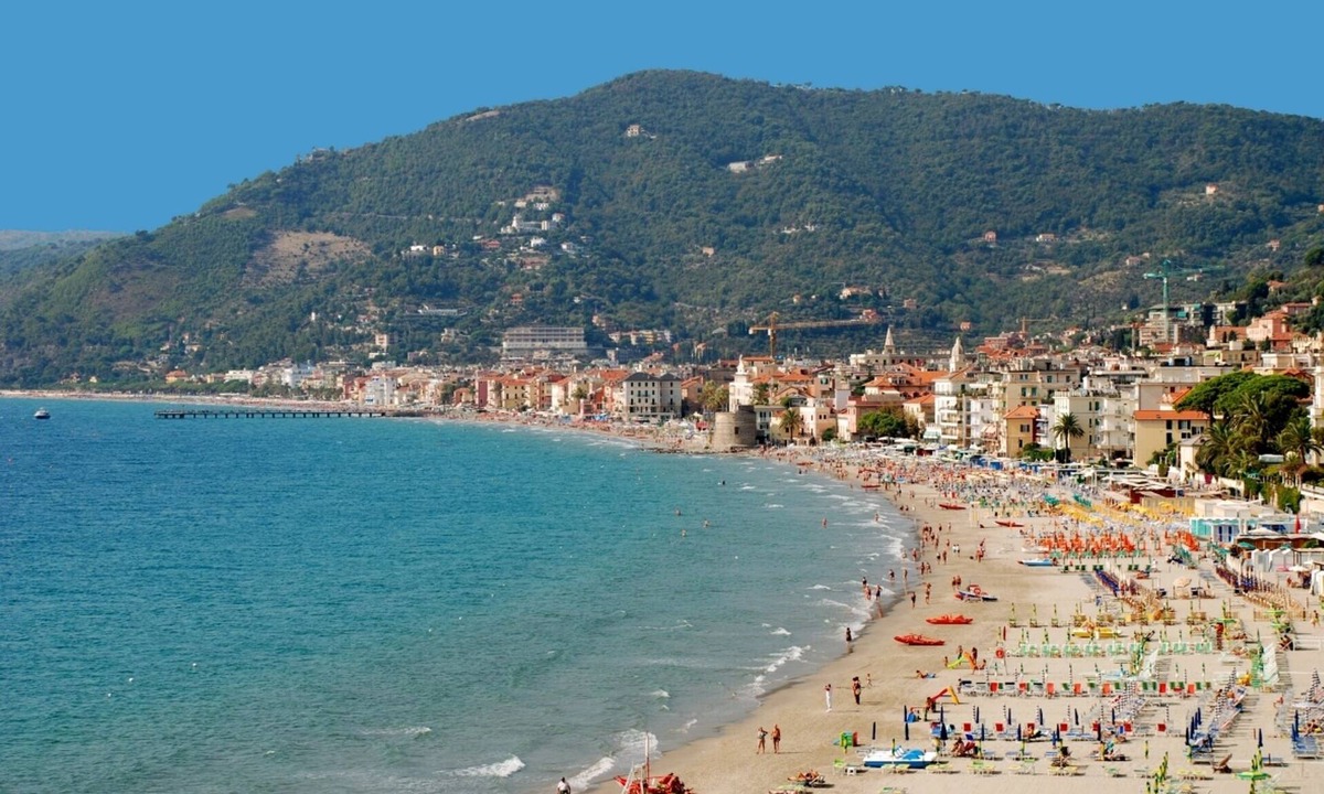 Casanova Lerrone Other | Apartment in detached house, tranquility just minutes from Alassio.