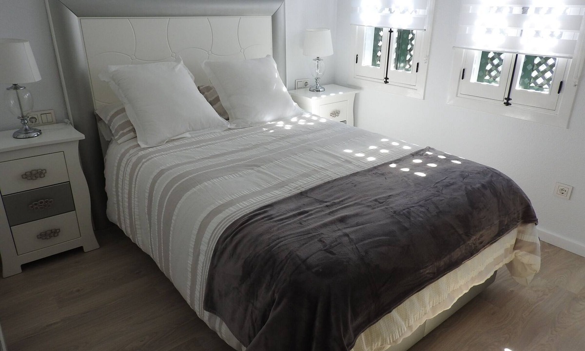 Puerto de Mazarron Apartment | Apartment in El Alamillo