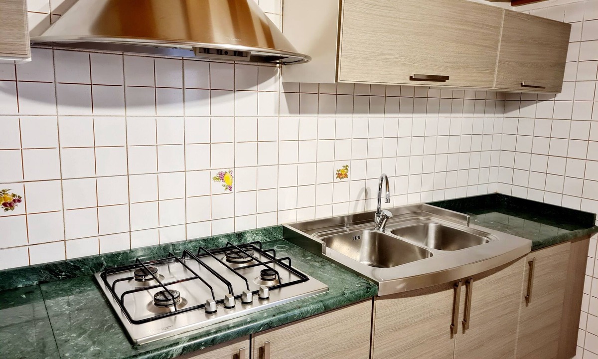 Montegrotto Terme Apartment | Apartment in the heart of Montegrotto Terme