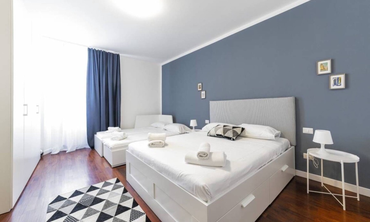 Loano Apartment | Apartment