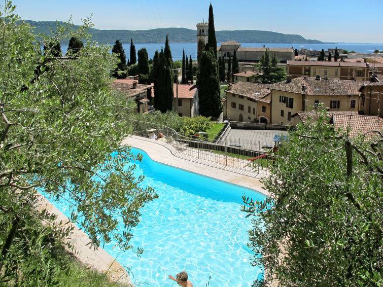 Toscolano Maderno Apartment | Apartment ∙ 1 bedroom ∙ 4 guests