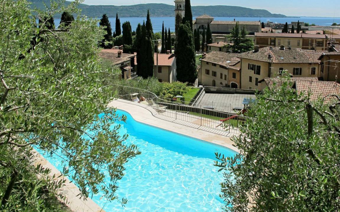 Borgo Alba Chiara | Toscolano Maderno