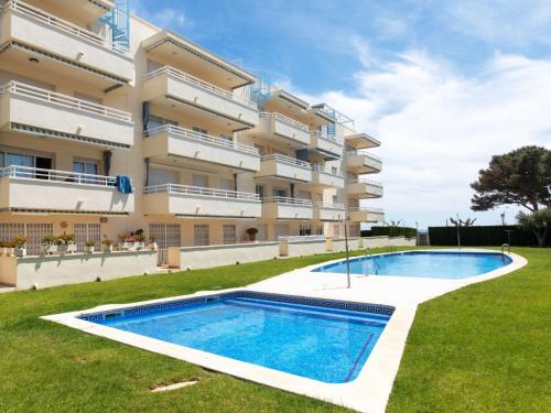 Las Sirenas | L'Hospitalet de l'Infant