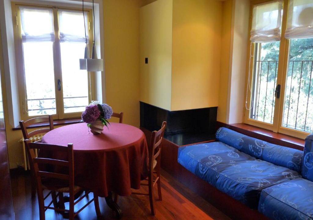 Gozzano Apartment | Apartment Lido