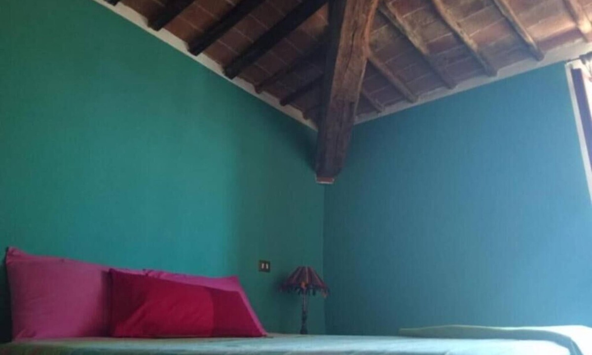 Castiglion Fosco Apartment | Apartment on suburb "da Leone"