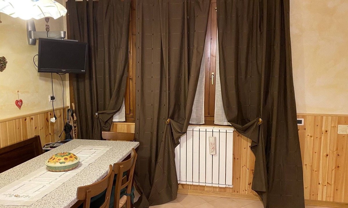 Abetone Apartment | Apartment "On the Ski Slopes" with Mountain View and Shared Garden