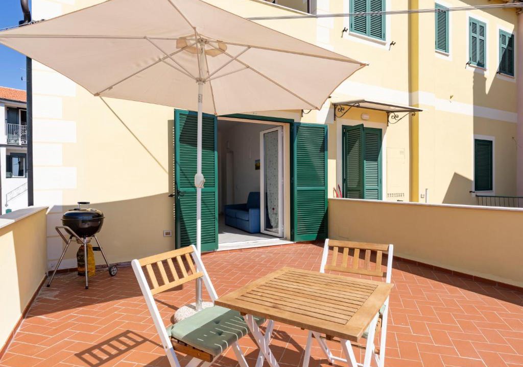 Chiappa Apartment | Apartment Origano by Interhome
