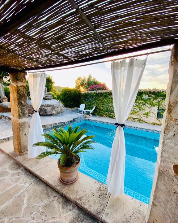 Son Macia Apartment | Apartment Petit Adults Only - East Mallorca