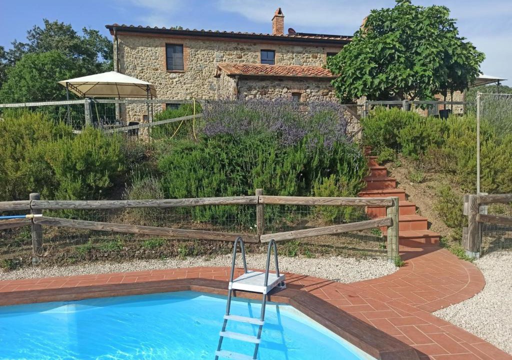 Massa Marittima Apartment | Apartment Pian dei Carpini - Laura by Interhome