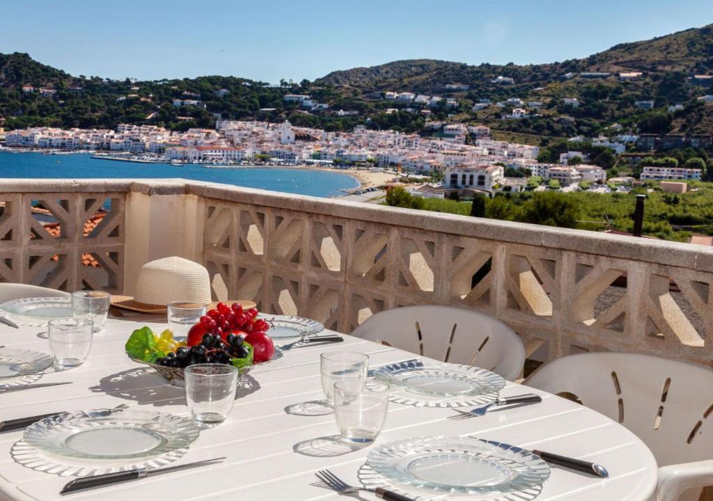 Port de la Selva Apartment | Apartment Rodes II by Interhome