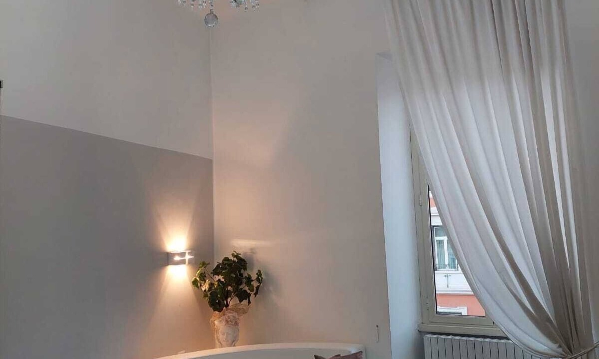Repubblica House | Apartment Rome 18 Via Nazionale 18, ROME ITALY