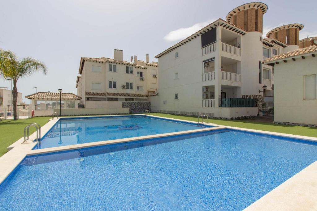 La Marina Apartment | Apartment Soleado