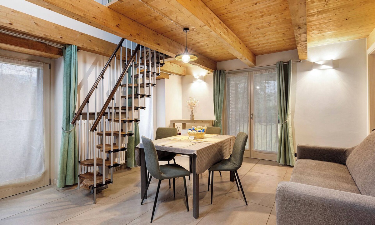 Peveragno Apartment | Apartment 'Superior' with Mountain View, Shared Terrace and Wi-Fi