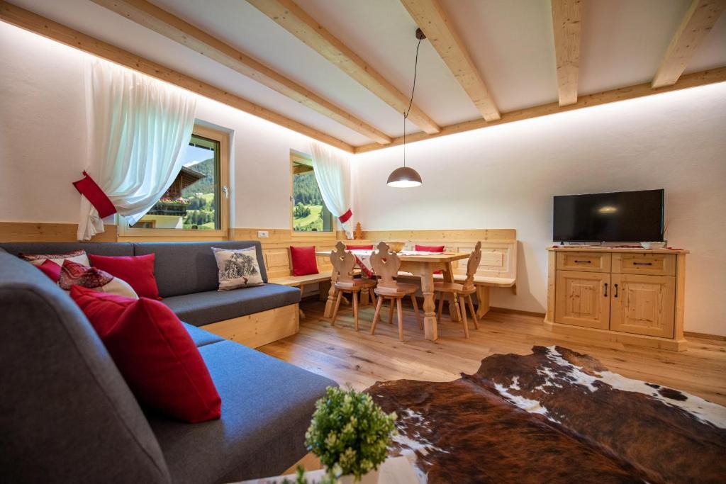 Ortisei Apartment | Apartment Thomas