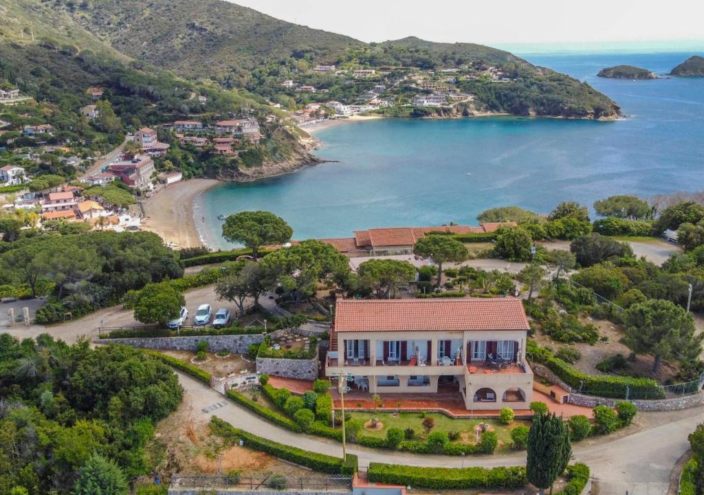 Morcone Apartment | Apartment Turistica-1 by Interhome