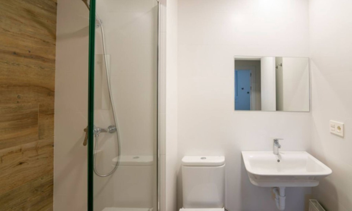 Iturmendi Apartment | Apartment TXORITAI REFUGIO CLIMATICO