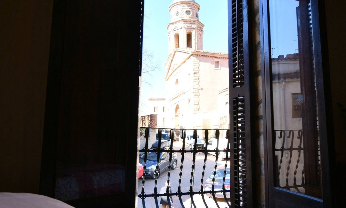 Ulldemolins Apartment | Apartment Ulldemolins, 3 bedrooms, 6 persons