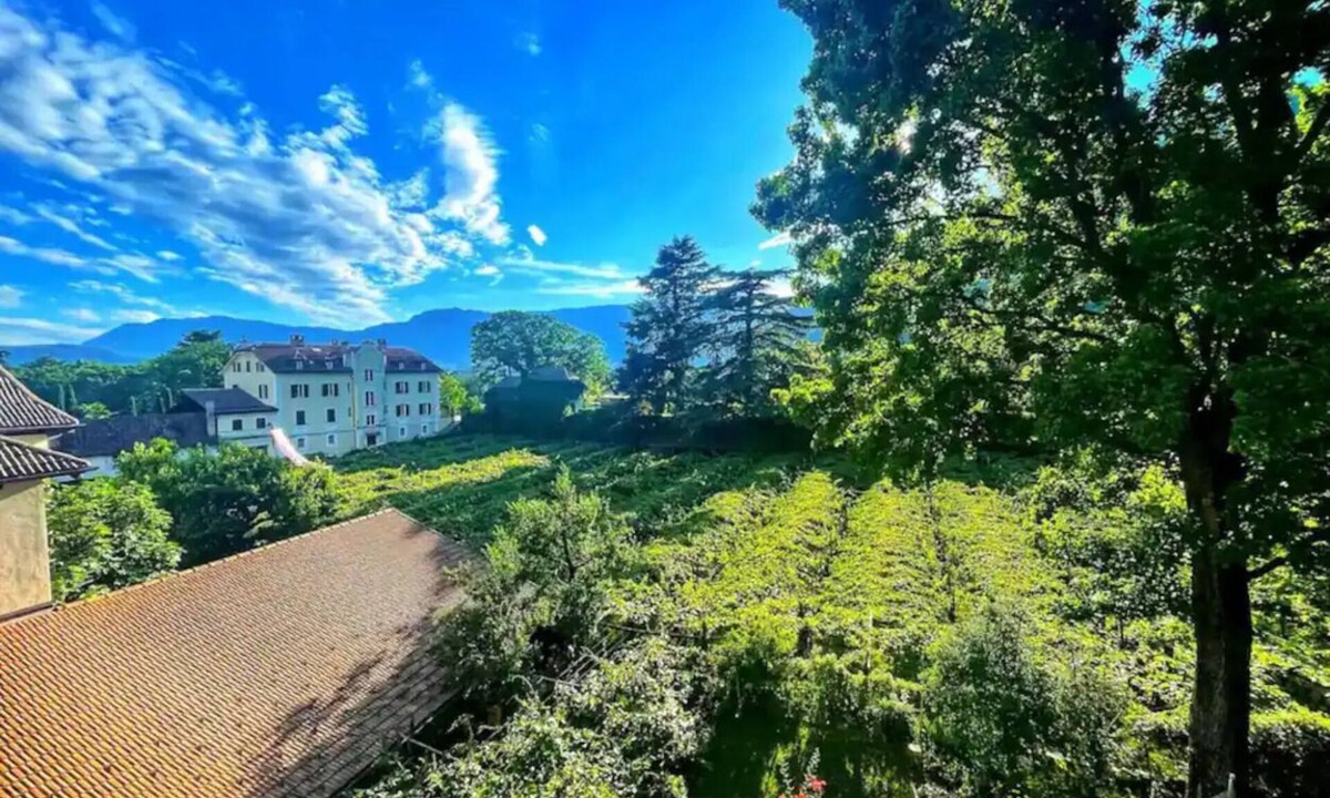 Gries - Quirein Apartment | Apartment Vicolo Sabbia