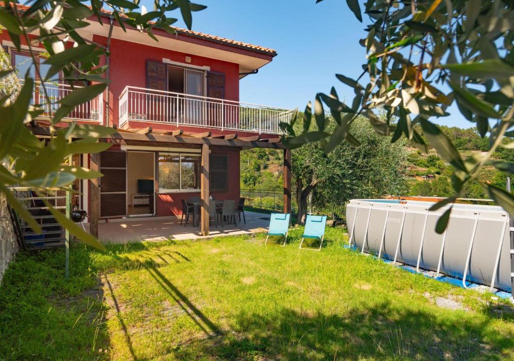 Bardino Nuovo Apartment | Apartment Villa Michelangelo by Interhome