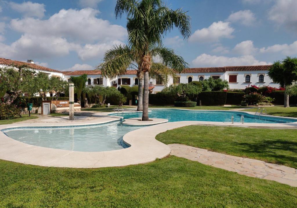 Cambrils Apartment | Apartment Villajardin