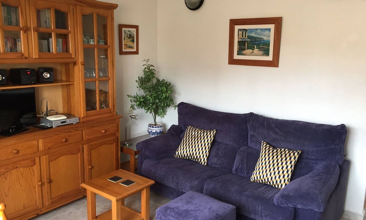 Lo Rufete Apartment | Apartment with great pool 12 min walk to Villamartin Plaza